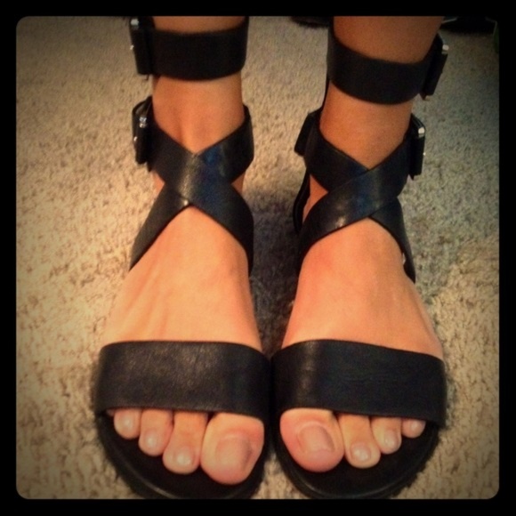 Michael Kors Josephine Sandals - Picture 4 of 4